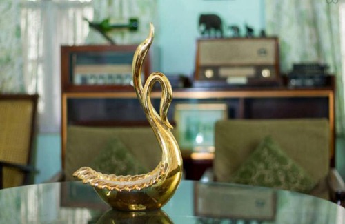 Kottayam House | Fenn Hall