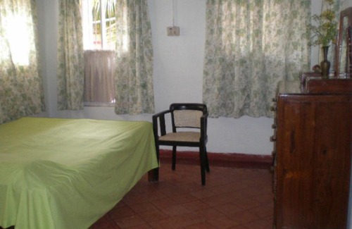 Kottayam House | Fenn Hall