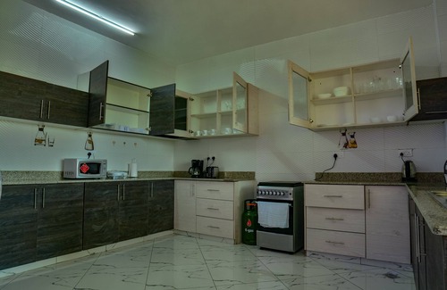 Mombasa House | Fenns Cozy Residences - Nyali
