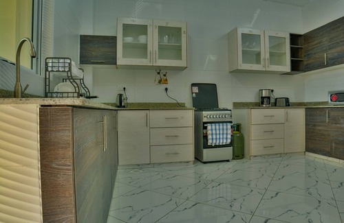 Mombasa House | Fenns Cozy Residences - Nyali