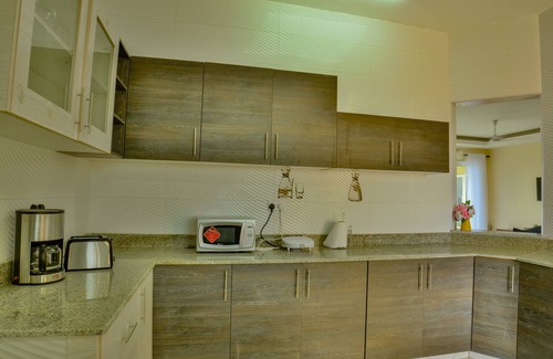 Mombasa House | Fenns Cozy Residences - Nyali