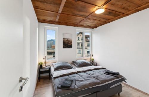 Grabs Apartment | FENUS SGT10 Panoramaview Parking Kitchen