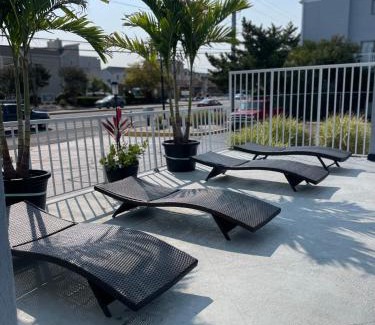 Fenwick Island Hotel | Fenwick Islander Motel