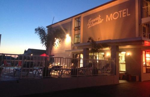 Fenwick Island Hotel | Fenwick Islander Motel