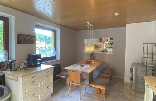 Bad Gottleuba House | Ferienhaus am Röhrensteig - Holiday home, 4 bedrooms