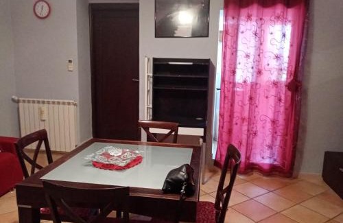 Fiano Romano Apartment | Fercla appartamento