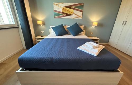 Pozzomaggiore Bed & Breakfast | Ferdinando’s House