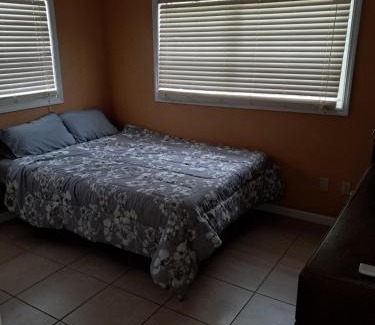 Hartswell Apartment | Ferggies Apartment Complex