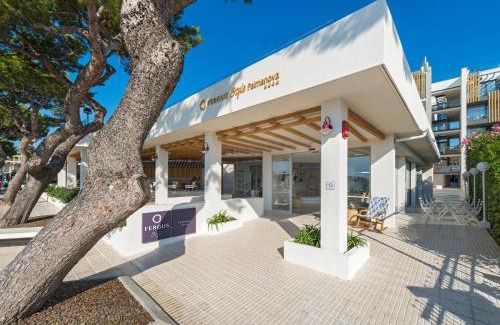 Palmanova Hotel | FERGUS Style Palmanova - Adults Only