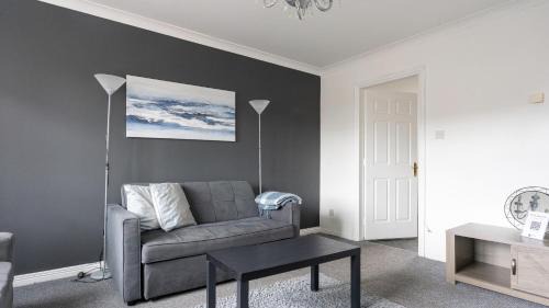 Airdrie House | Ferguson House