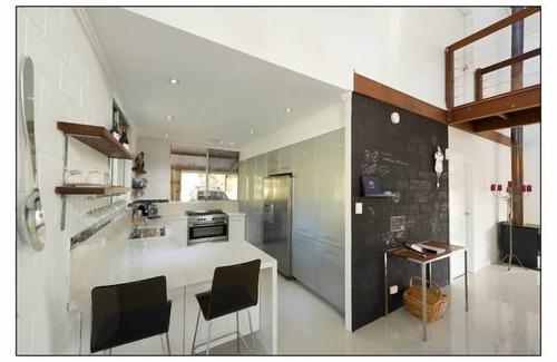 Crooked Brook House | Ferguson Valley Retreat