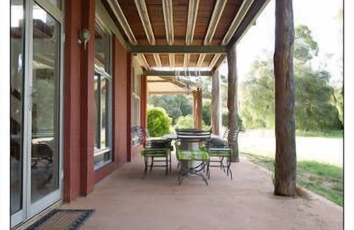 Crooked Brook House | Ferguson Valley Retreat
