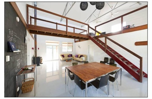 Crooked Brook House | Ferguson Valley Retreat