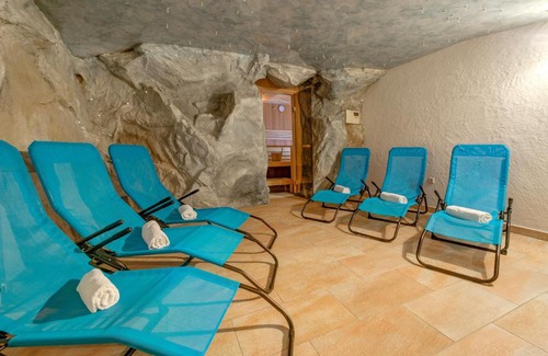 Saalfelden am Steinernen Meer House | Ferienhaus Bachwinkl