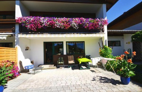 Saalfelden am Steinernen Meer House | Ferienhaus Bachwinkl