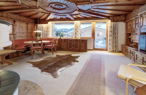 Saalfelden am Steinernen Meer House | Ferienhaus Bachwinkl