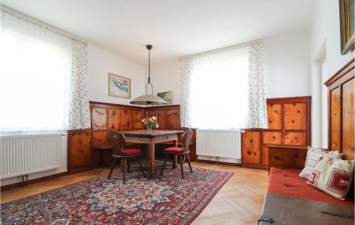 Weissenkirchen in der Wachau House | Ferienhaus Mit Garten
