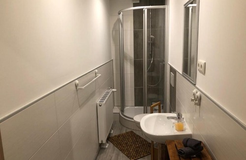 Lauscha Apartment | Ferienwohnung Haasen
