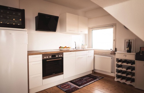 Neustadt-Haardt Apartment | Ferienwohnung/app. für 4 Gäste mit 67m² in Neustadt an der Weinstraße