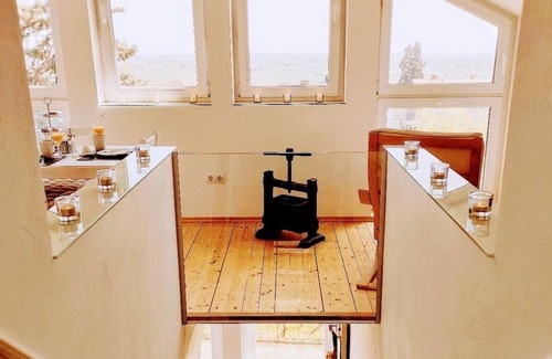 Neustadt-Haardt Apartment | Ferienwohnung/app. für 4 Gäste mit 67m² in Neustadt an der Weinstraße