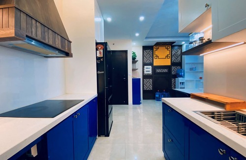 Trung Hoa Nhan Chinh Apartment | Feria Home - D'capitale Tran Duy Hung