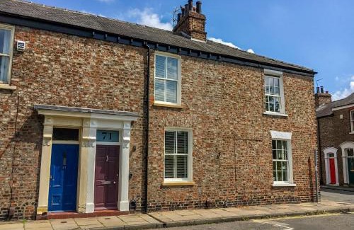 York House | Feria Place