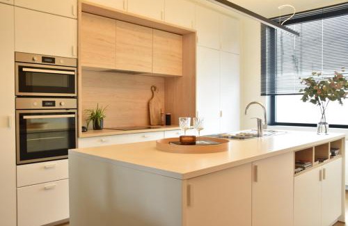Sint-Michiels House | Ferias - cosy house