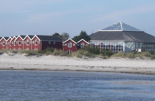 Oster Hurup Resort | Feriecenter & Vandland Øster Hurup