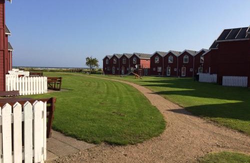 Oster Hurup Resort | Feriecenter & Vandland Øster Hurup