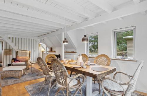 Lodbjerg Hede House | Feriehus 1072