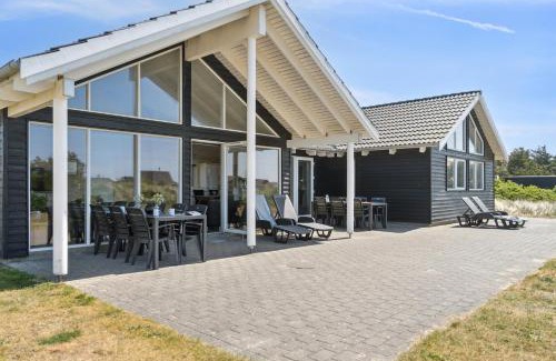 Nørre Lyngvig House | Feriehus 1130