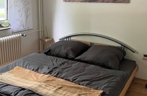 Fedderwardergroden Apartment | Ferien am Meer