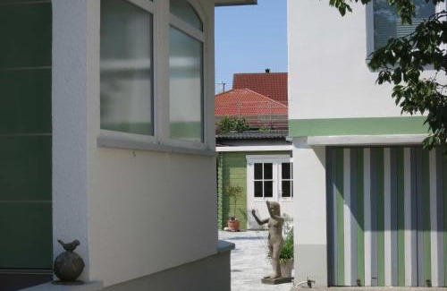 Strullendorf Apartment | Ferien-Apartment Beller