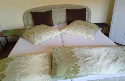 Sasbach am Kaiserstuhl Apartment | Ferien-Appartement in Sasbach am Kaiserstuhl