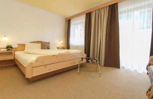 Maria Alm am Steinernen Meer Apartment | Ferienwohnungen Renberg