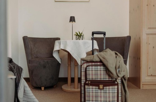 Maria Alm am Steinernen Meer Apartment | Ferienwohnungen Johanneshof