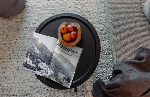 Maria Alm am Steinernen Meer Apartment | Ferienwohnungen Johanneshof