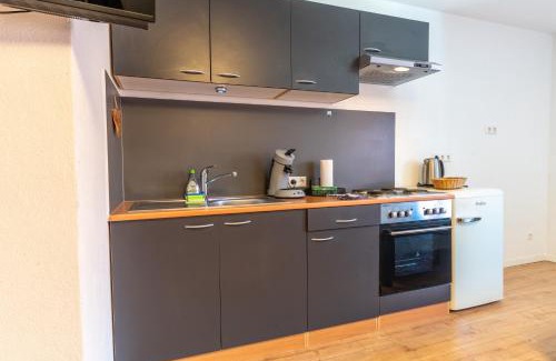 Liggersdorf Apartment | Ferien & Business Apartments Hohenfels