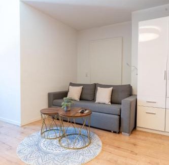 Liggersdorf Apartment | Ferien & Business Apartments Hohenfels