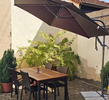 Gimmeldingen Apartment | Ferienwohnung Freiraum