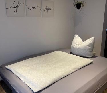 Neustadt-Lachen-Speyerdorf Apartment | Ferienwohnung Jasmin