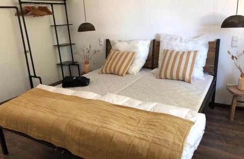 Toging am Inn Apartment | Ferien im Herzen Bayerns 2