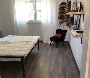 Toging am Inn Apartment | Ferien im Herzen Bayerns 2