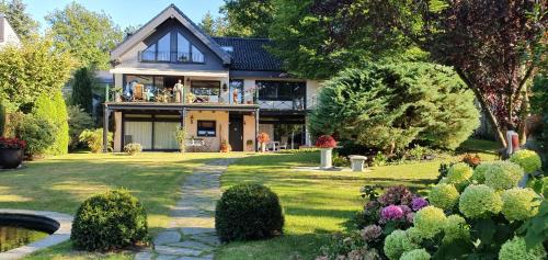 Sudrandweg Apartment | Ferien im Königshaus