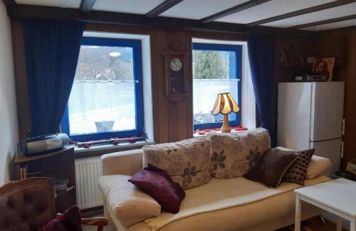 Allenbach House | Ferien im Kräuterstübchen