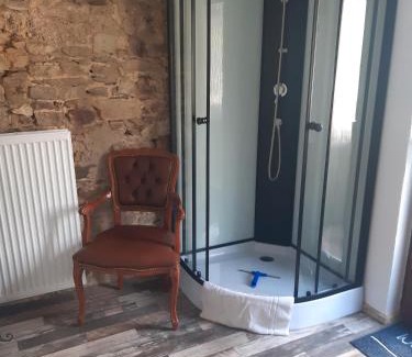 Allenbach House | Ferien im Kräuterstübchen