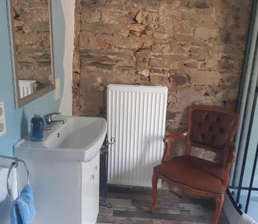 Allenbach House | Ferien im Kräuterstübchen