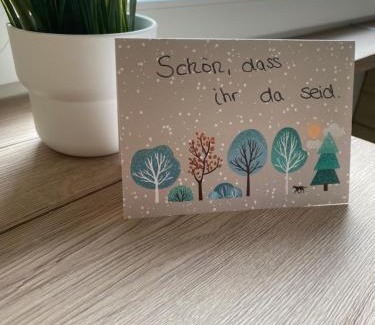 Celle Apartment | Ferien- oder Monteurswohnung Altencelle