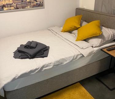Celle Apartment | Ferien- oder Monteurswohnung Altencelle
