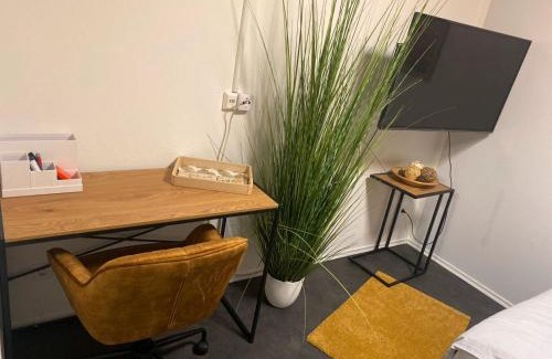 Celle Apartment | Ferien- oder Monteurswohnung Altencelle